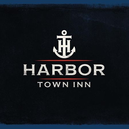 Harbor Town Inn Manitowoc Exterior photo